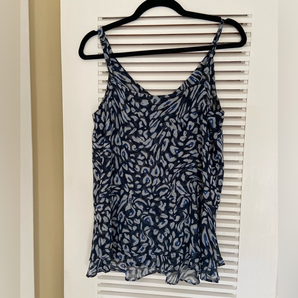 Cabi top sz small